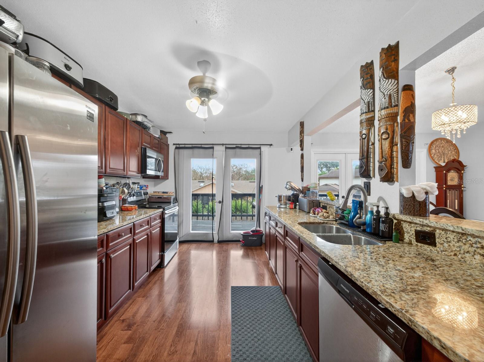 4053 ROSE PETAL LN, ORLANDO, FL, 32808