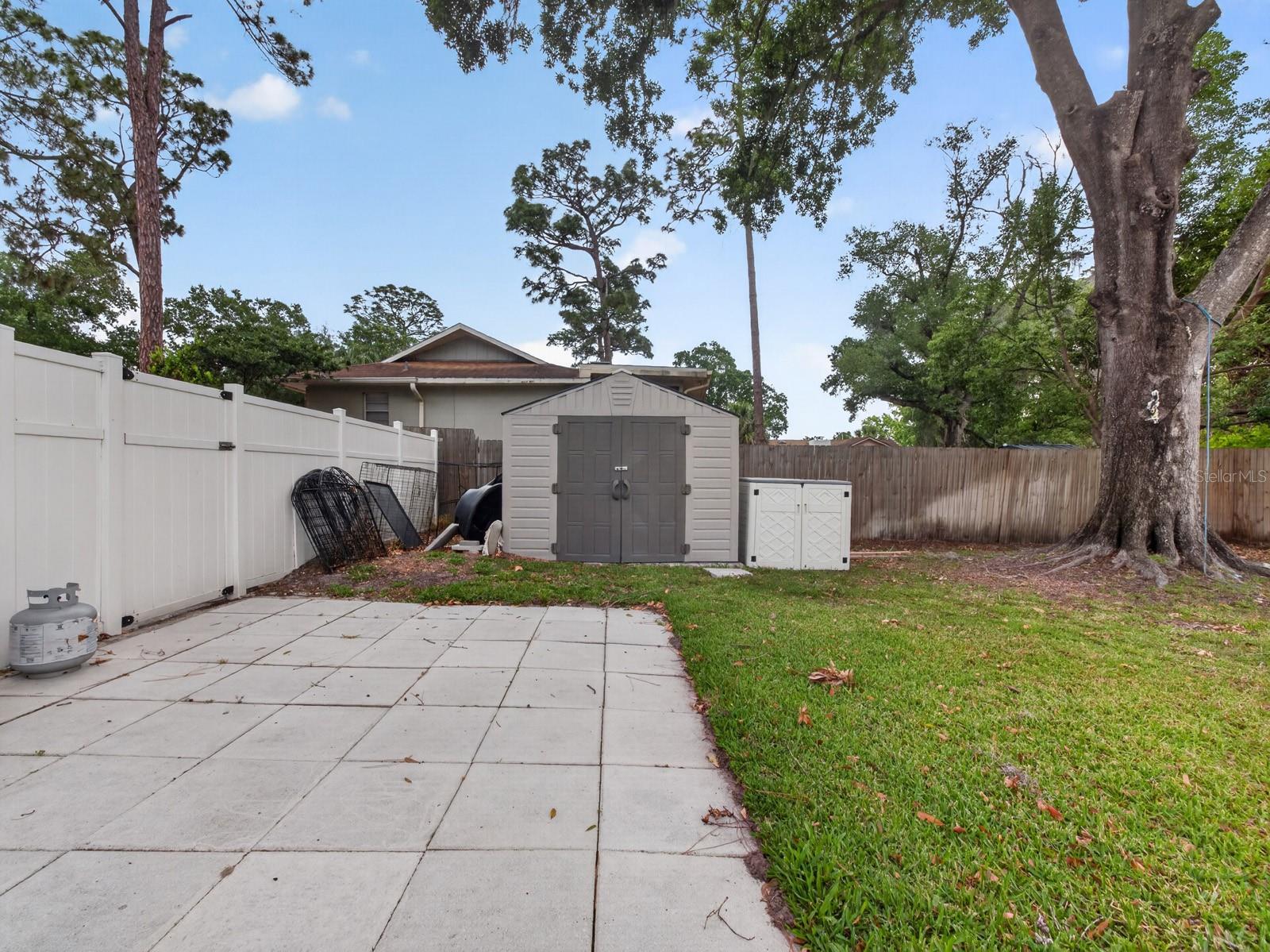 4053 ROSE PETAL LN, ORLANDO, FL, 32808