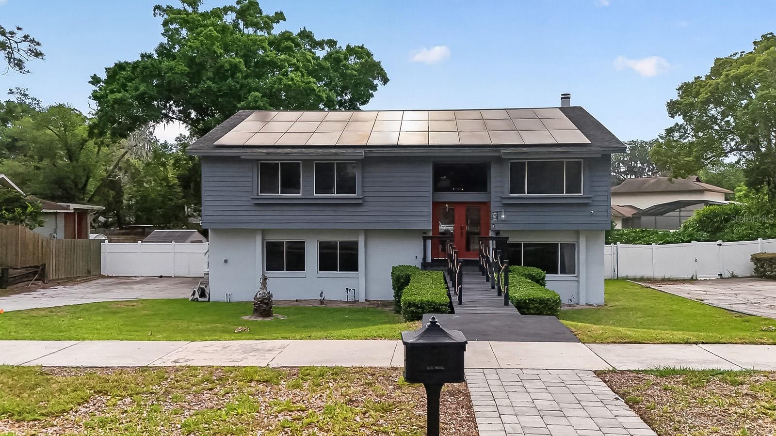 4053 ROSE PETAL LN, ORLANDO, FL, 32808