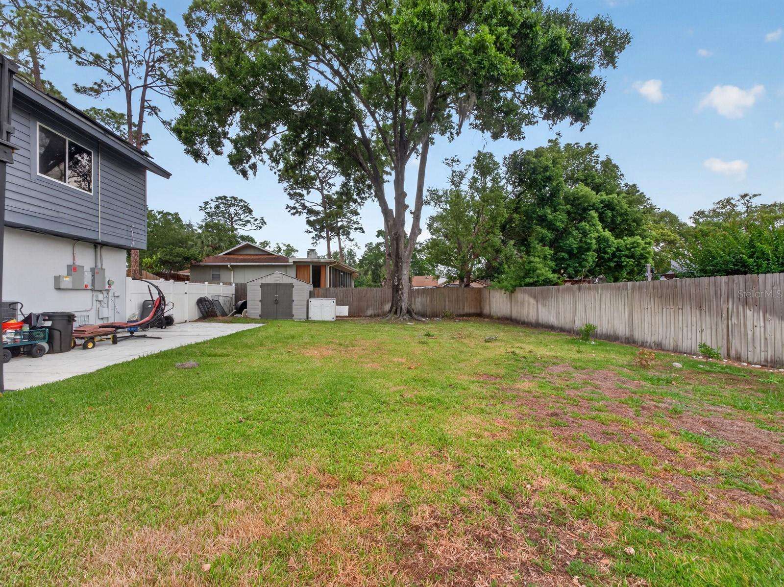4053 ROSE PETAL LN, ORLANDO, FL, 32808