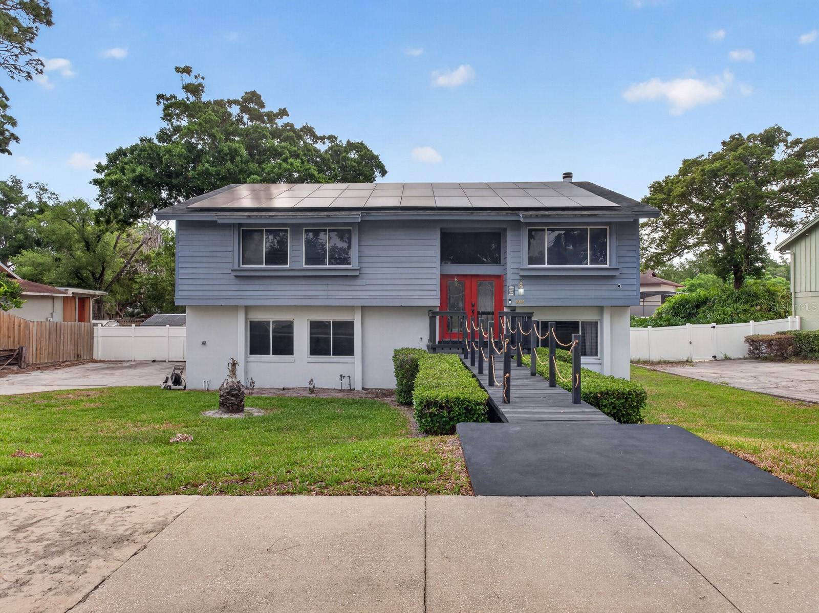 4053 ROSE PETAL LN, ORLANDO, FL, 32808