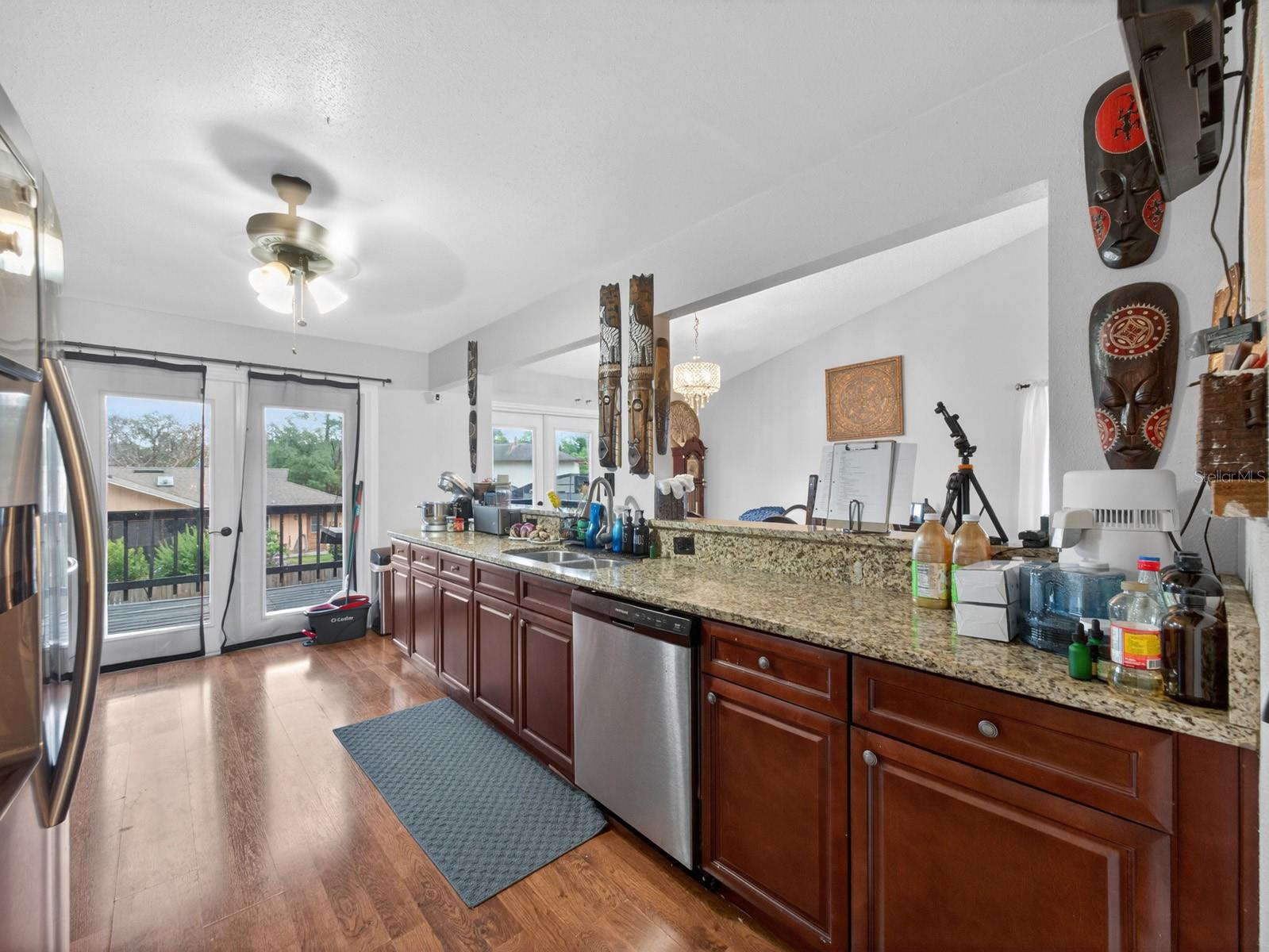 4053 ROSE PETAL LN, ORLANDO, FL, 32808