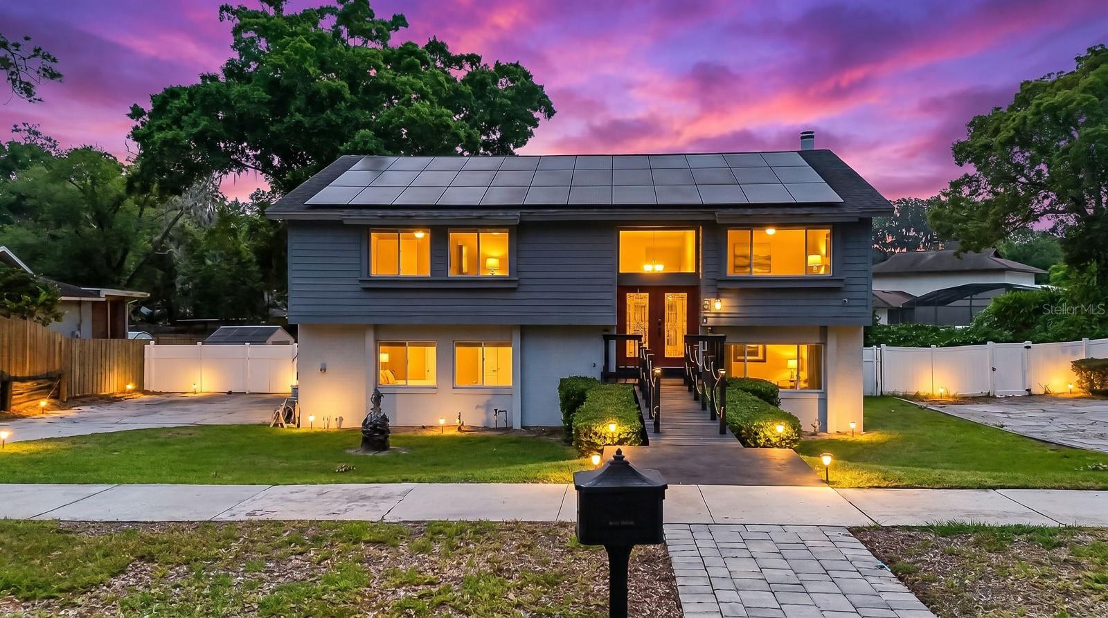 4053 ROSE PETAL LN, ORLANDO, FL, 32808
