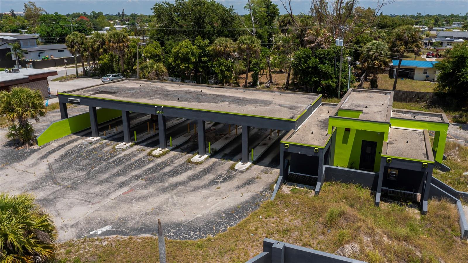 3570 TAMIAMI TRL, PORT CHARLOTTE, FL, 33952