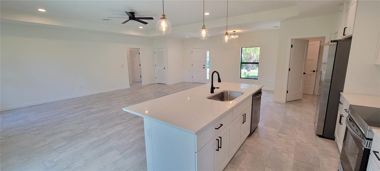 7130 BECKWITH AVE, NORTH PORT, FL, 34291