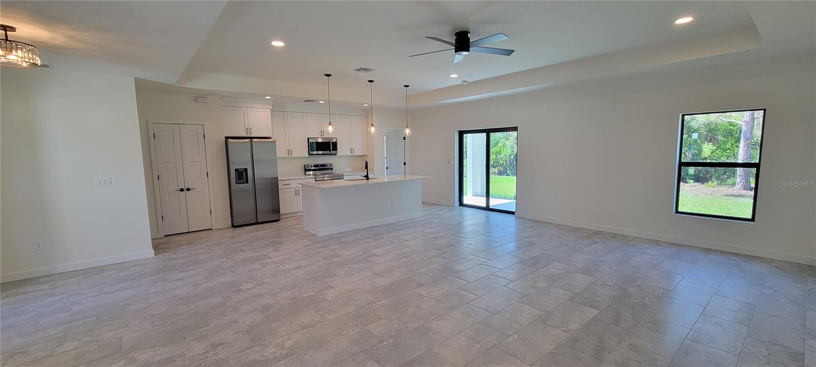7130 BECKWITH AVE, NORTH PORT, FL, 34291