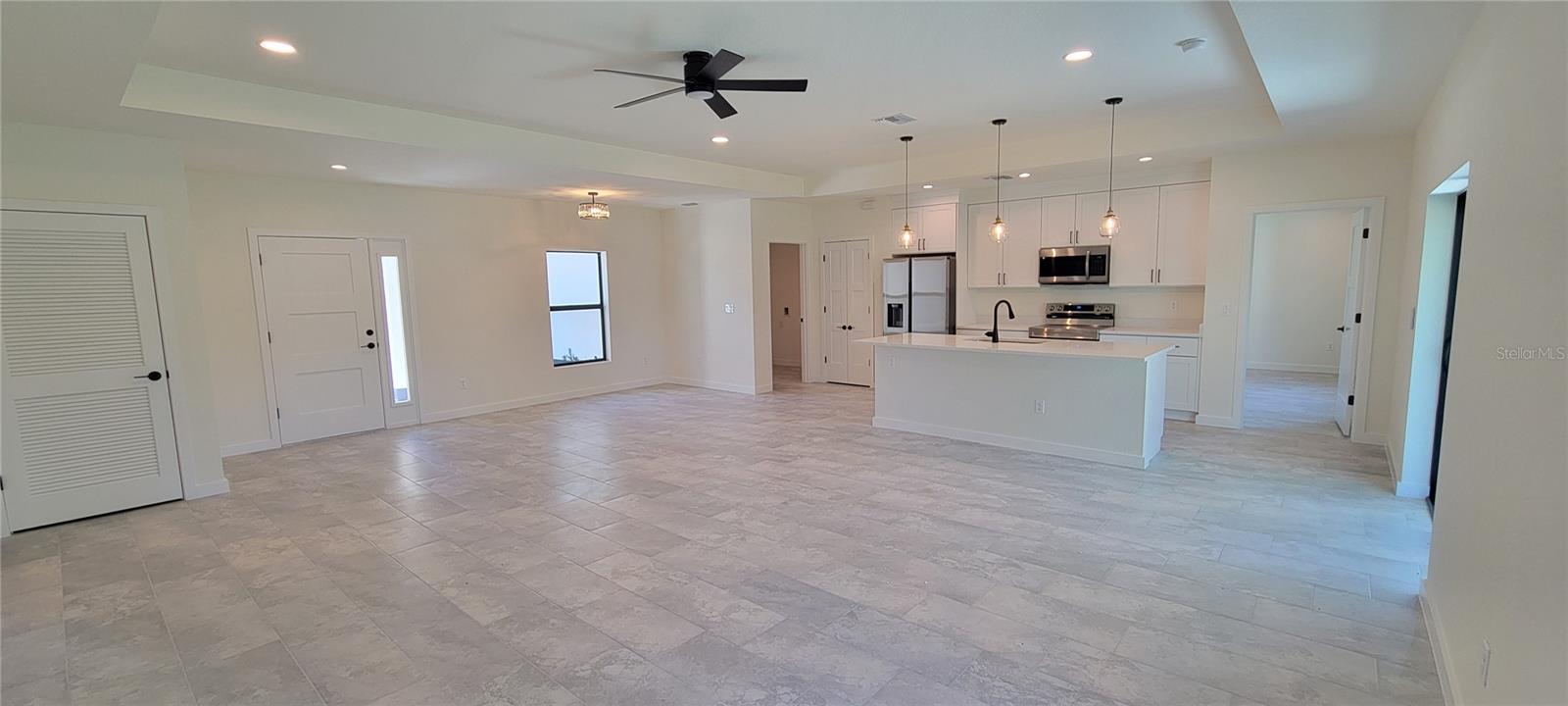 7130 BECKWITH AVE, NORTH PORT, FL, 34291