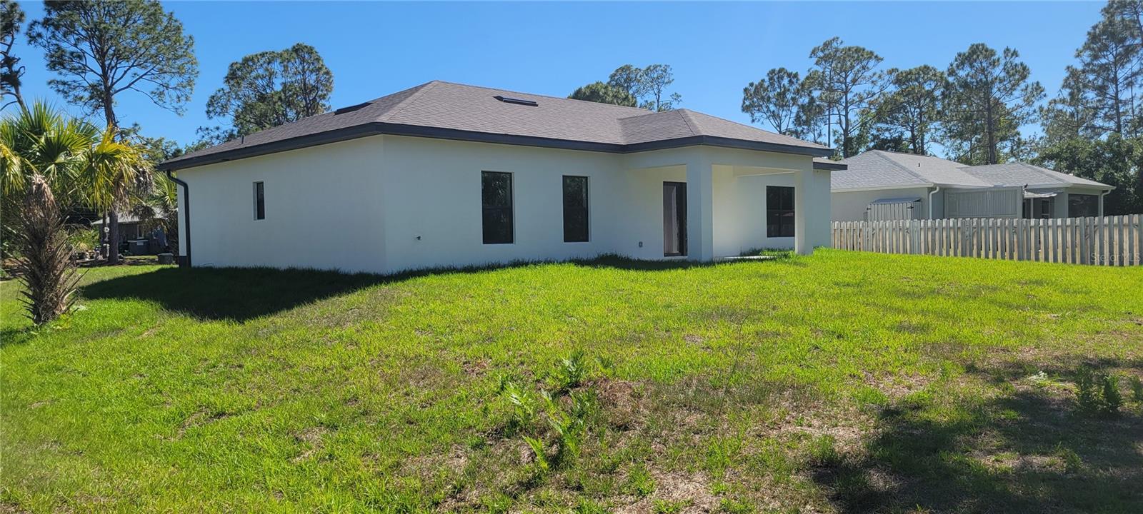 7130 BECKWITH AVE, NORTH PORT, FL, 34291