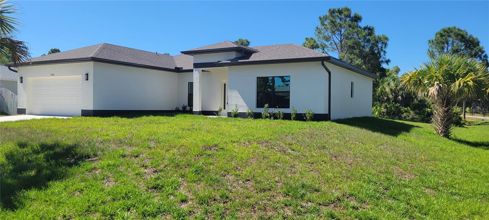 7130 BECKWITH AVE, NORTH PORT, FL, 34291