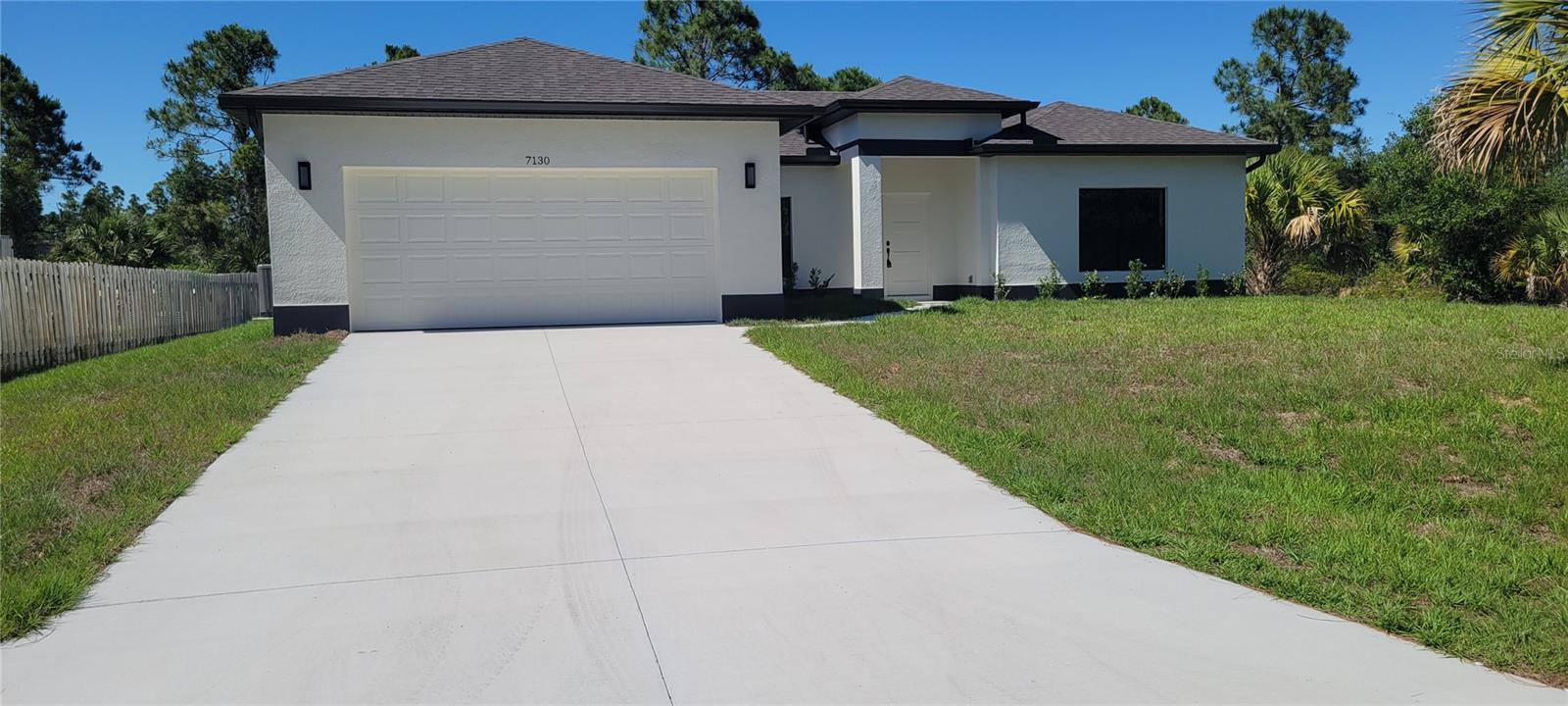 7130 BECKWITH AVE, NORTH PORT, FL, 34291