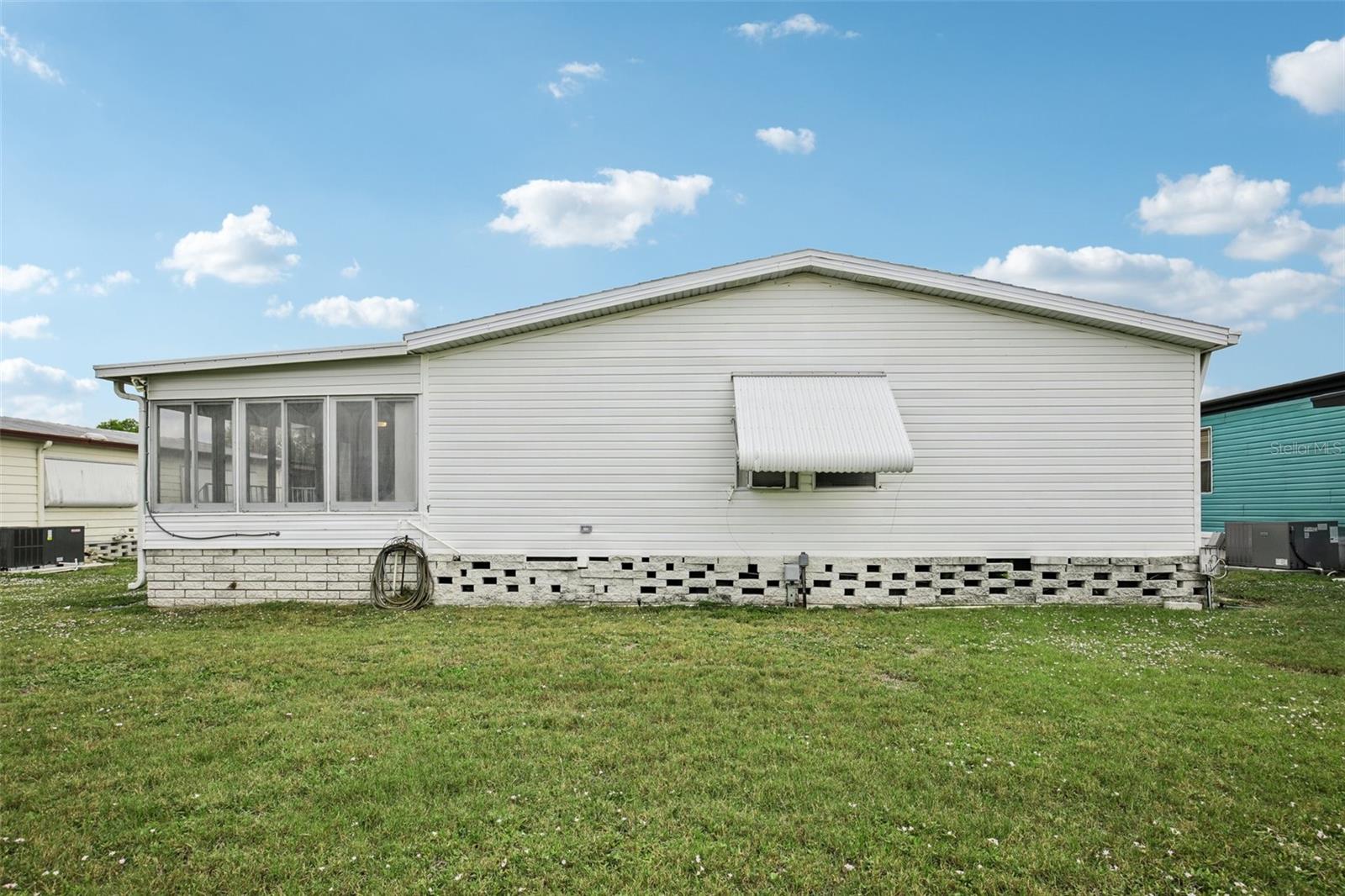 6710 36TH AVE E #282, PALMETTO, FL, 34221