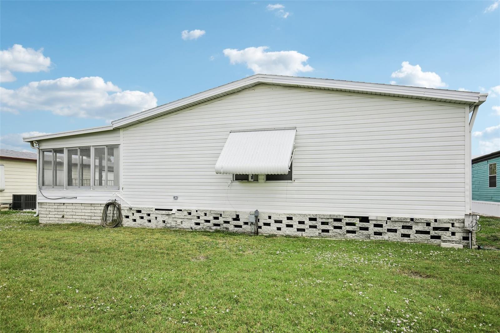6710 36TH AVE E #282, PALMETTO, FL, 34221