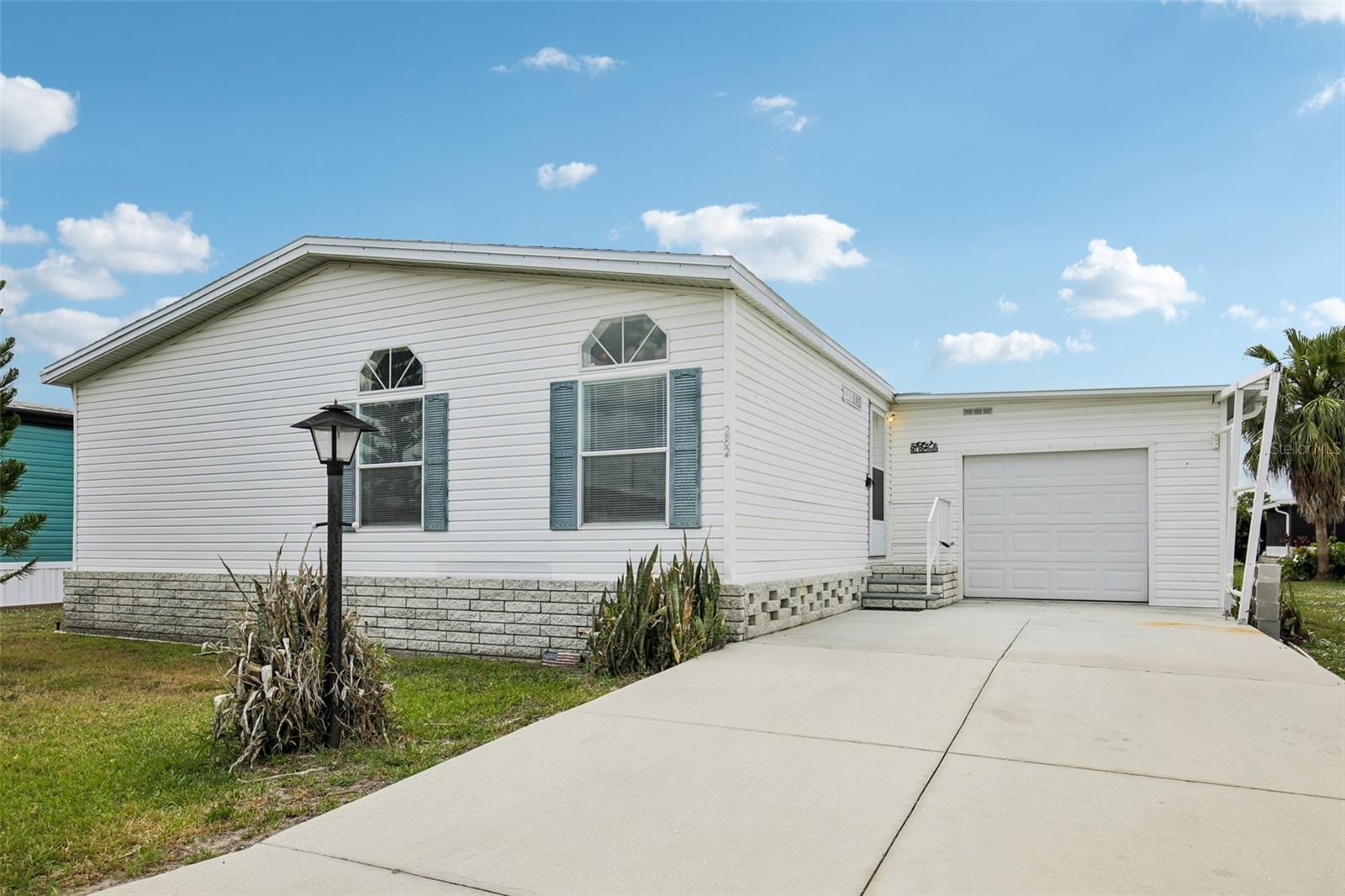 6710 36TH AVE E #282, PALMETTO, FL, 34221