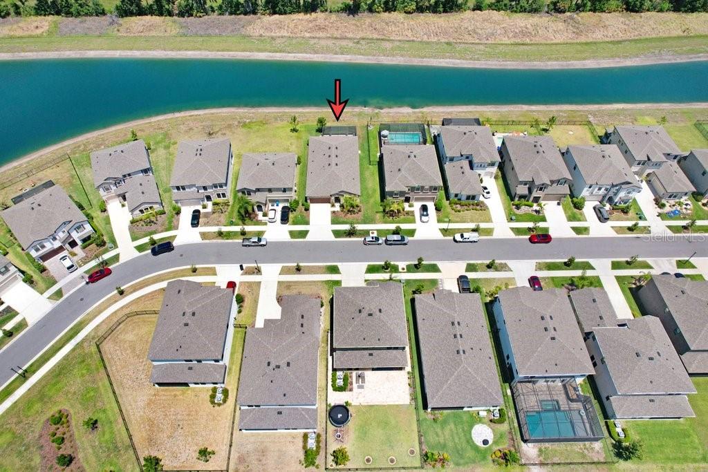 14828 PADDOCK POND AVE, LITHIA, FL, 33547