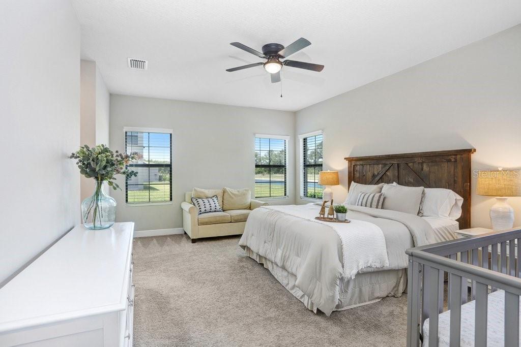 14828 PADDOCK POND AVE, LITHIA, FL, 33547