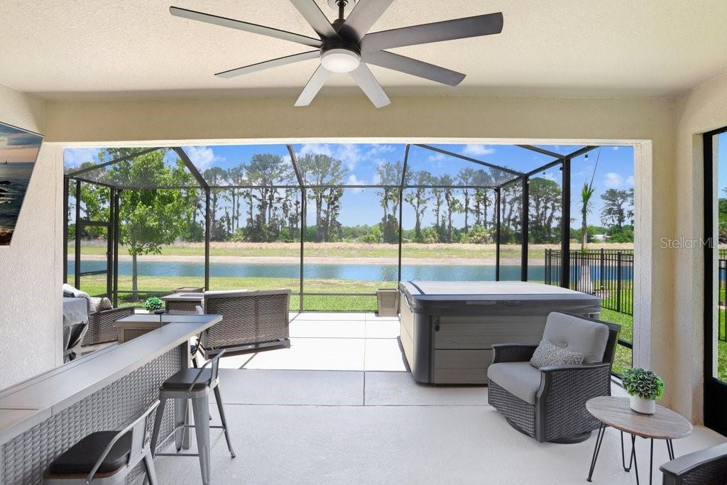 14828 PADDOCK POND AVE, LITHIA, FL, 33547