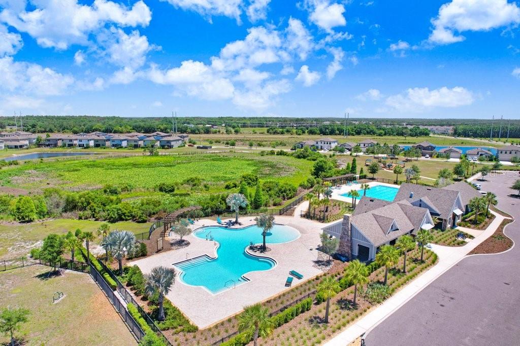 14828 PADDOCK POND AVE, LITHIA, FL, 33547