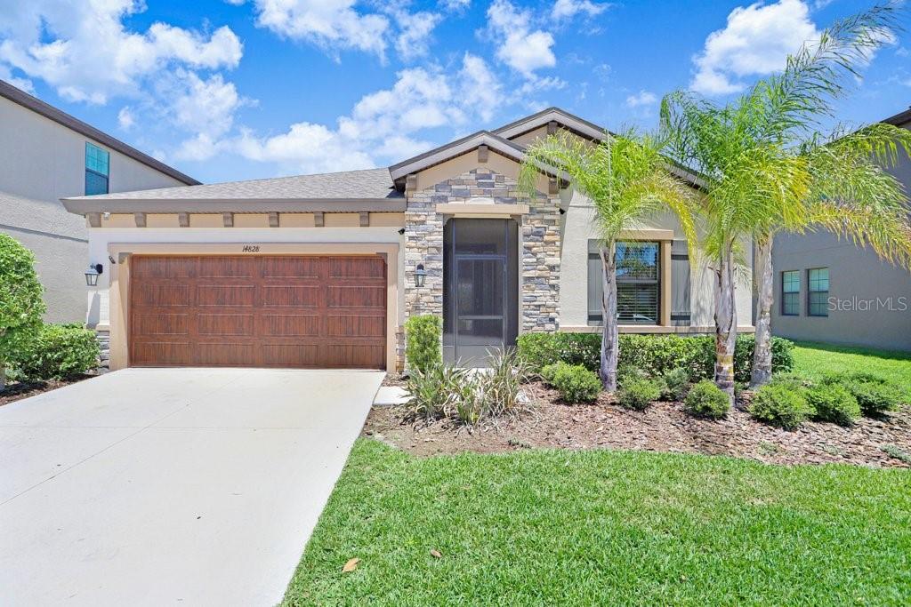 14828 PADDOCK POND AVE, LITHIA, FL, 33547