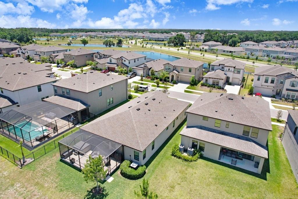 14828 PADDOCK POND AVE, LITHIA, FL, 33547