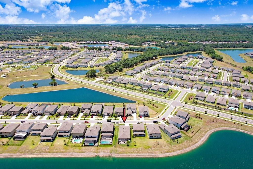 14828 PADDOCK POND AVE, LITHIA, FL, 33547