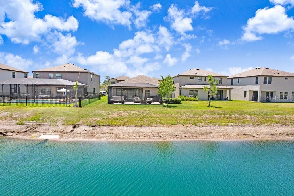 14828 PADDOCK POND AVE, LITHIA, FL, 33547