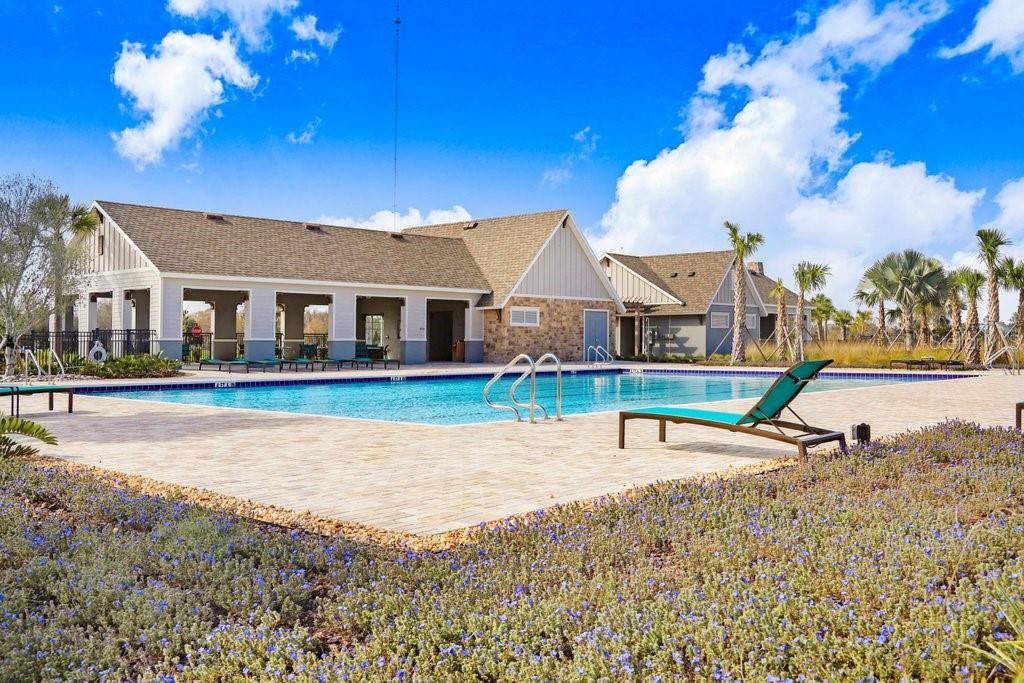 14828 PADDOCK POND AVE, LITHIA, FL, 33547