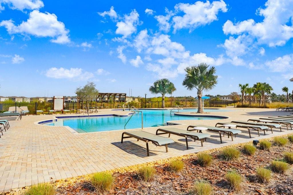14828 PADDOCK POND AVE, LITHIA, FL, 33547