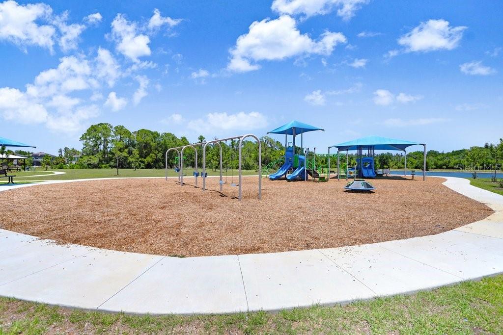 14828 PADDOCK POND AVE, LITHIA, FL, 33547