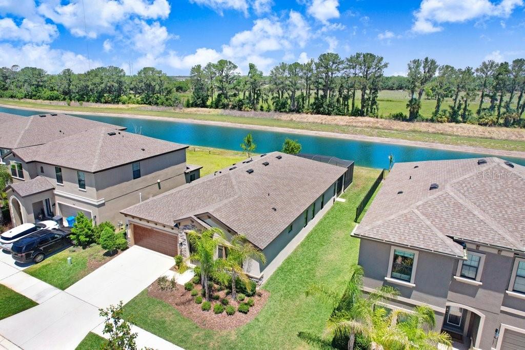 14828 PADDOCK POND AVE, LITHIA, FL, 33547