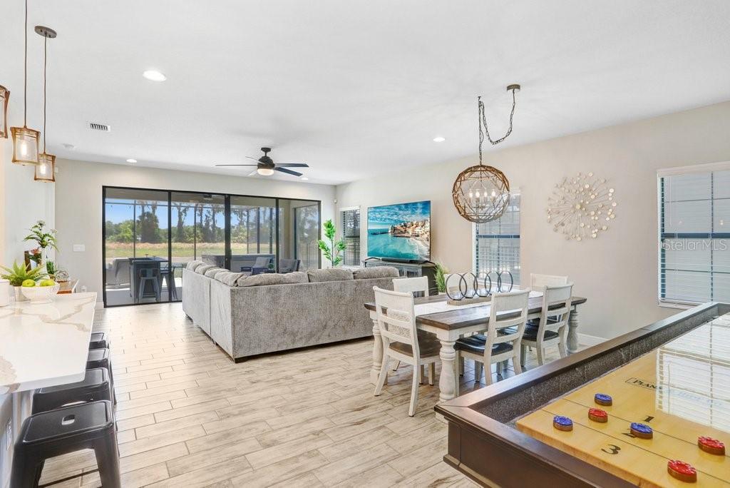 14828 PADDOCK POND AVE, LITHIA, FL, 33547
