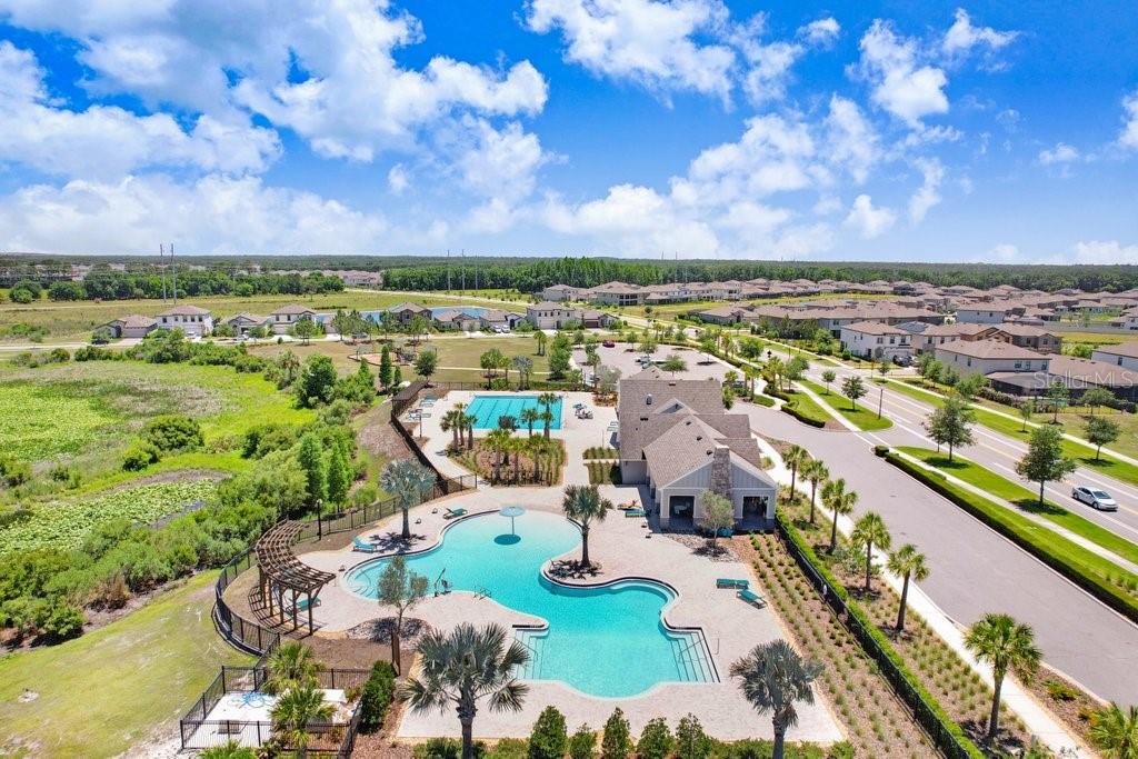 14828 PADDOCK POND AVE, LITHIA, FL, 33547