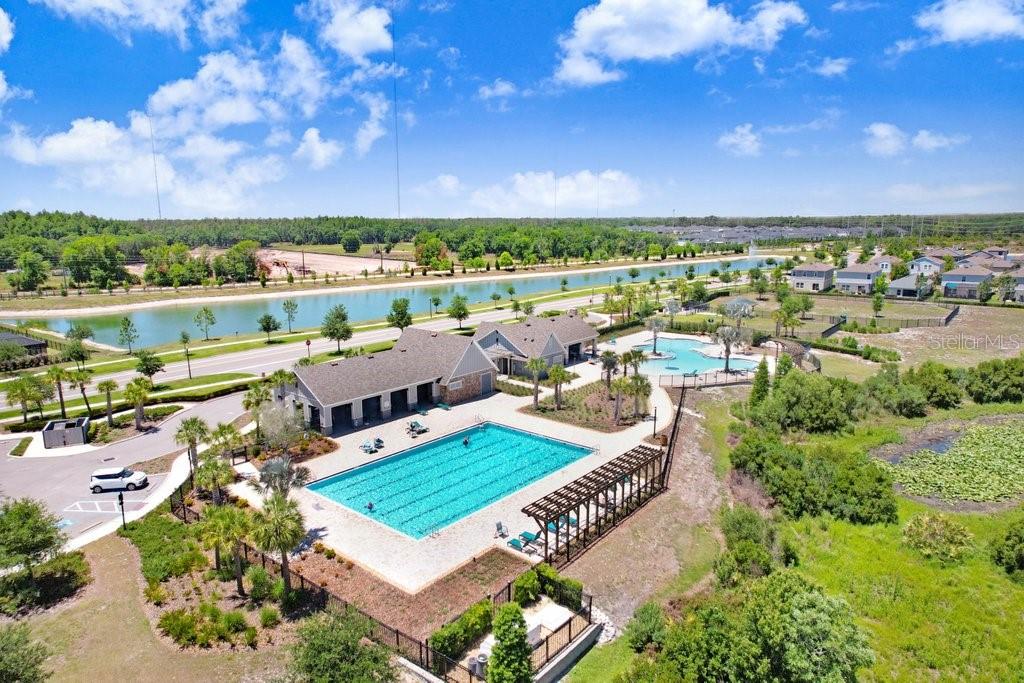 14828 PADDOCK POND AVE, LITHIA, FL, 33547