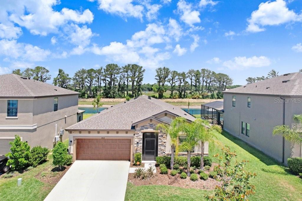 14828 PADDOCK POND AVE, LITHIA, FL, 33547