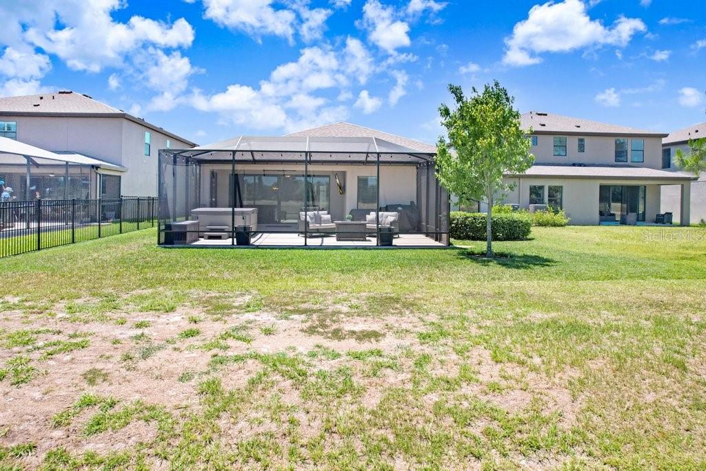 14828 PADDOCK POND AVE, LITHIA, FL, 33547