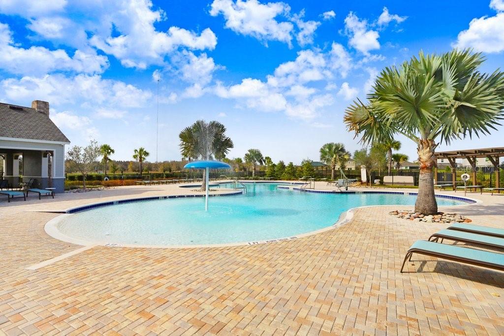 14828 PADDOCK POND AVE, LITHIA, FL, 33547