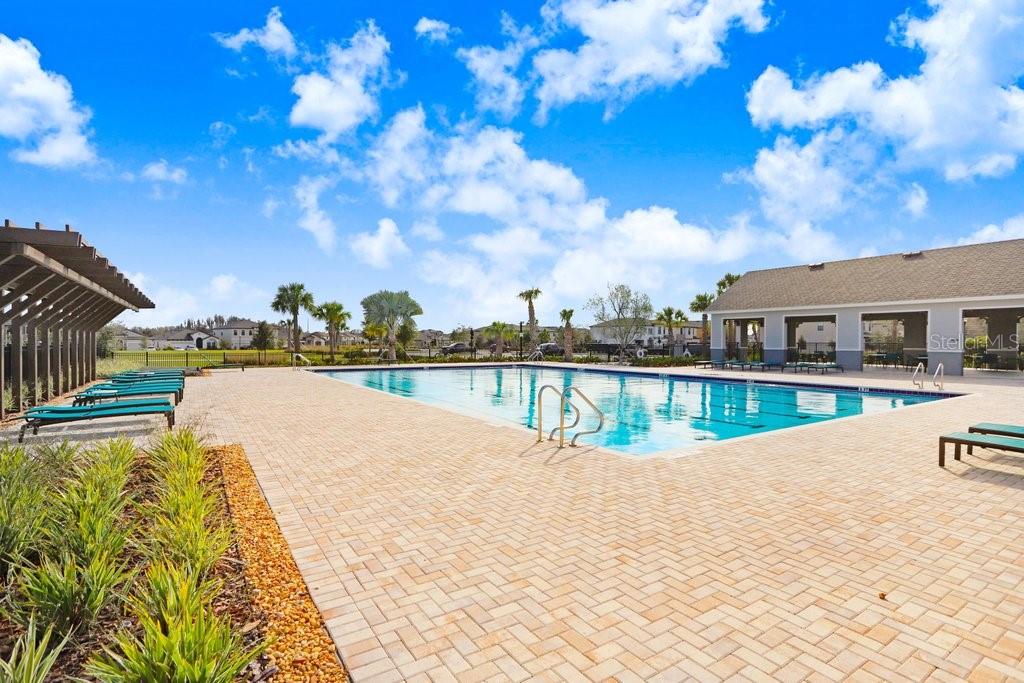 14828 PADDOCK POND AVE, LITHIA, FL, 33547