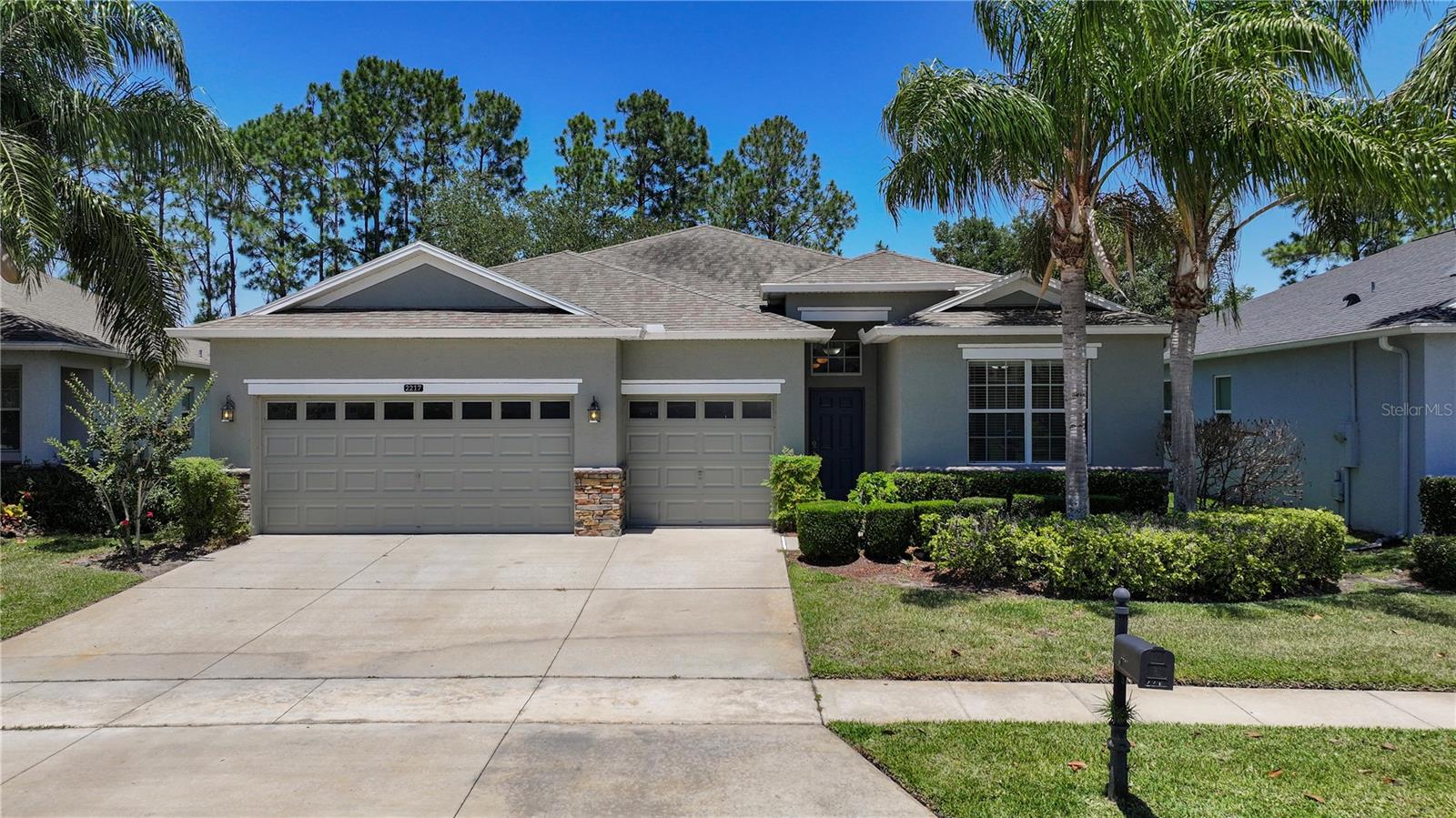 2217 CROSSTON CIR, ORLANDO, FL, 32824