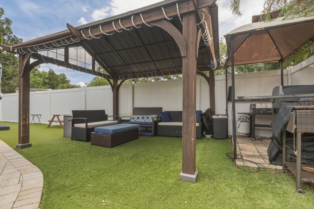 1387 S DISSTON AVE, TARPON SPRINGS, FL, 34689