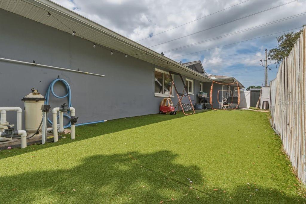 1387 S DISSTON AVE, TARPON SPRINGS, FL, 34689