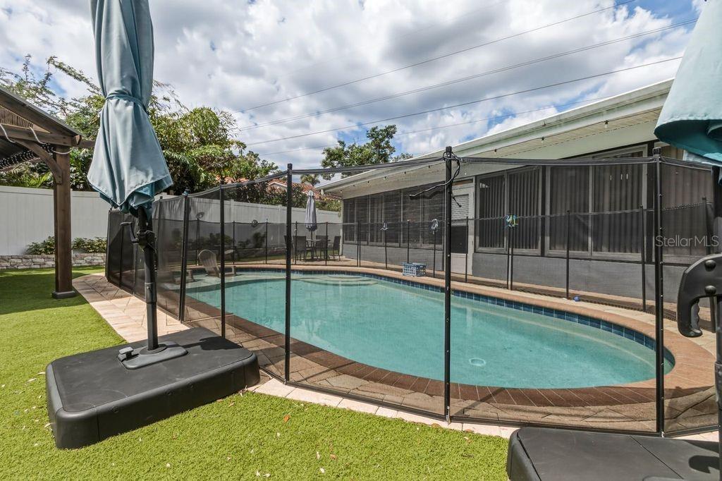 1387 S DISSTON AVE, TARPON SPRINGS, FL, 34689