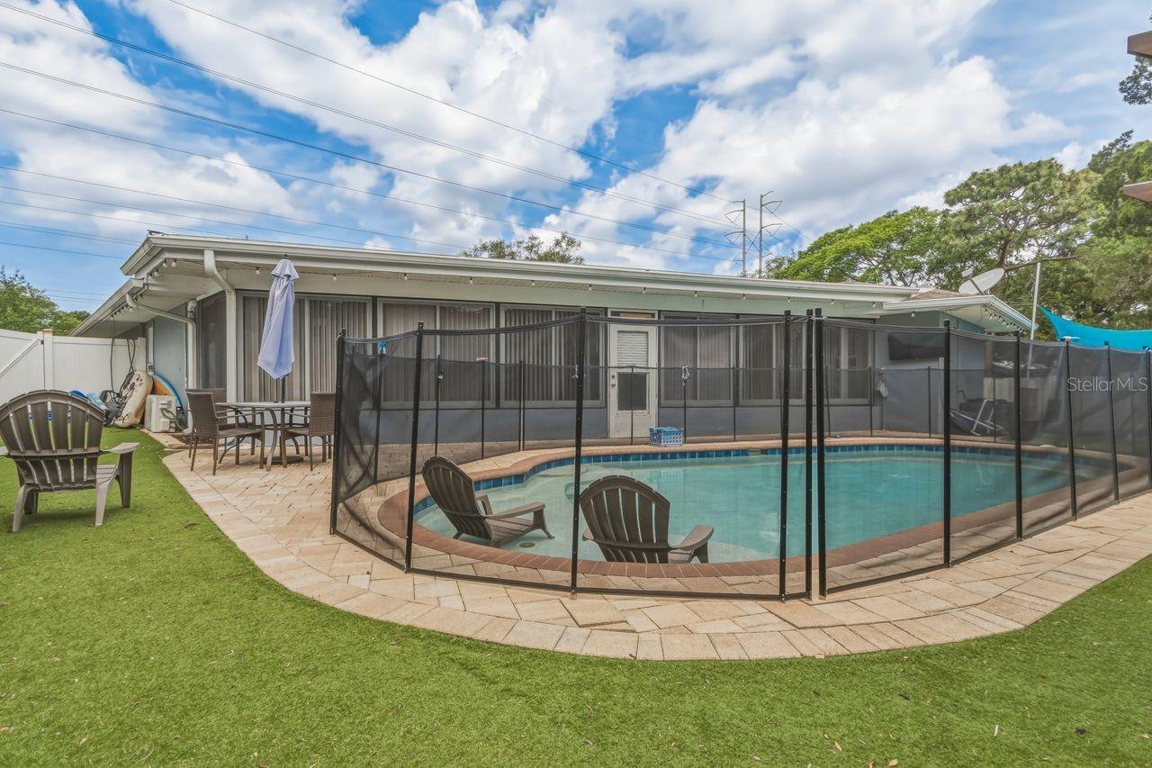 1387 S DISSTON AVE, TARPON SPRINGS, FL, 34689
