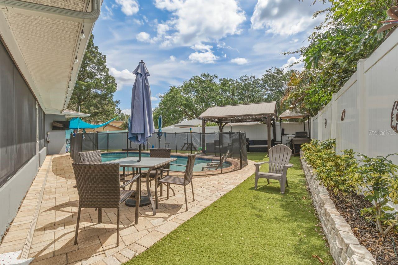 1387 S DISSTON AVE, TARPON SPRINGS, FL, 34689