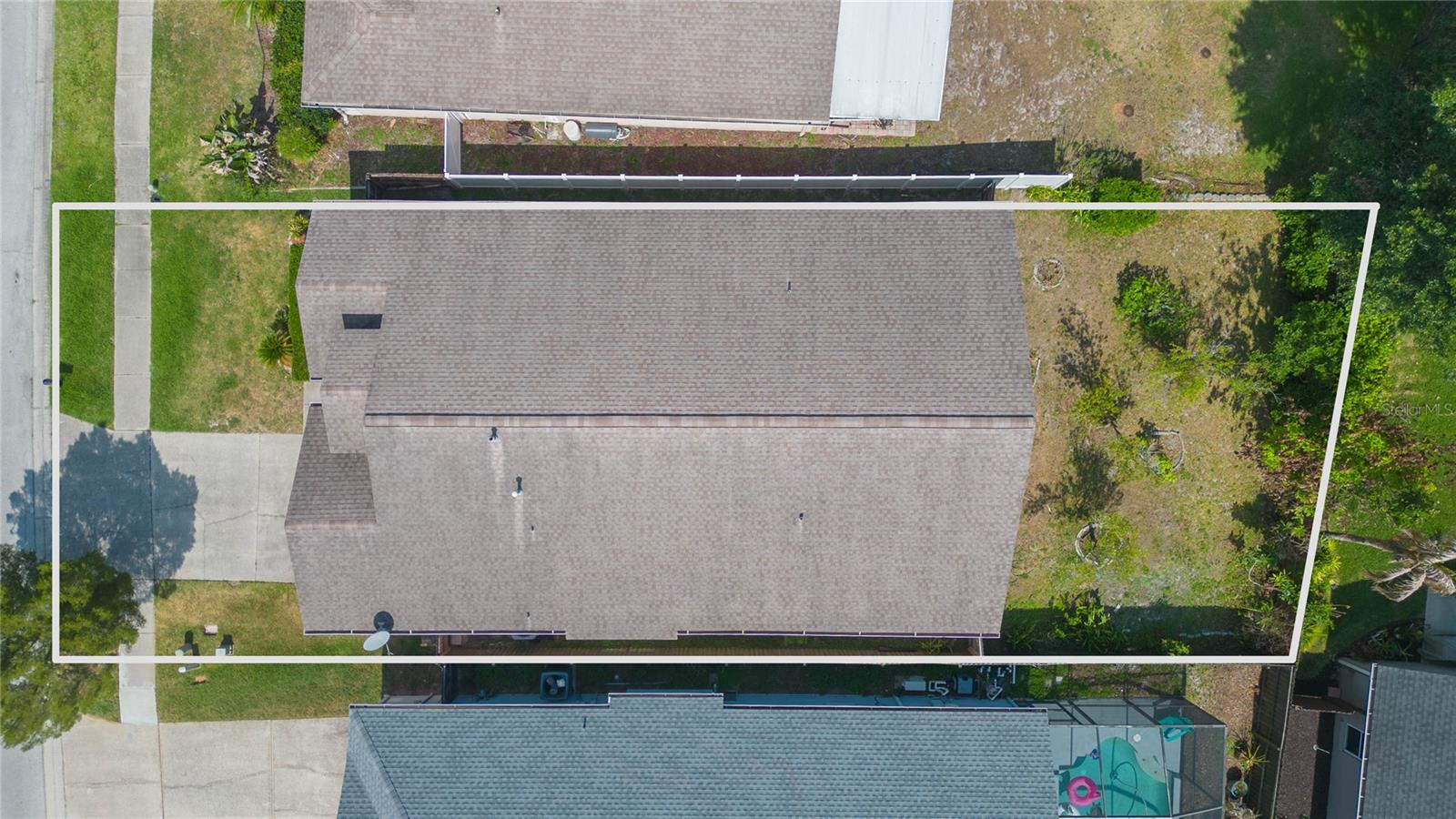 22704 RODERICK DR, LAND O LAKES, FL, 34639