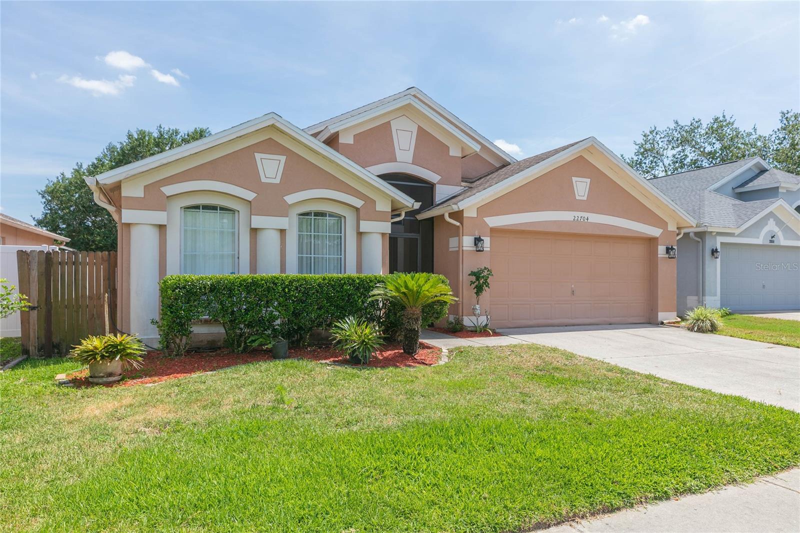 22704 RODERICK DR, LAND O LAKES, FL, 34639