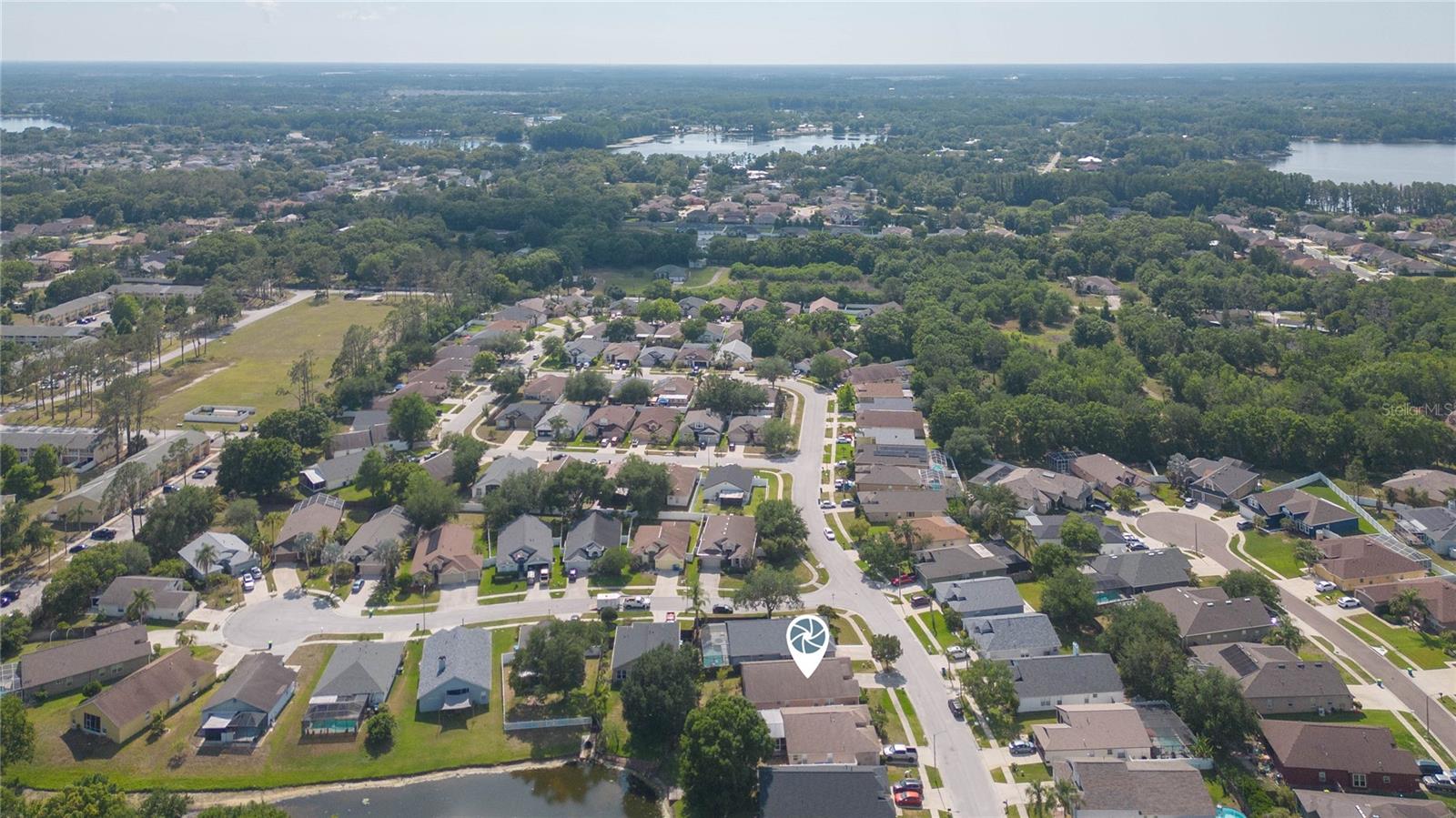 22704 RODERICK DR, LAND O LAKES, FL, 34639