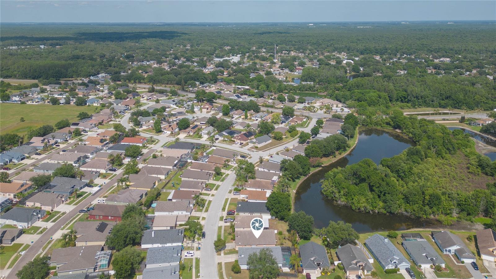 22704 RODERICK DR, LAND O LAKES, FL, 34639