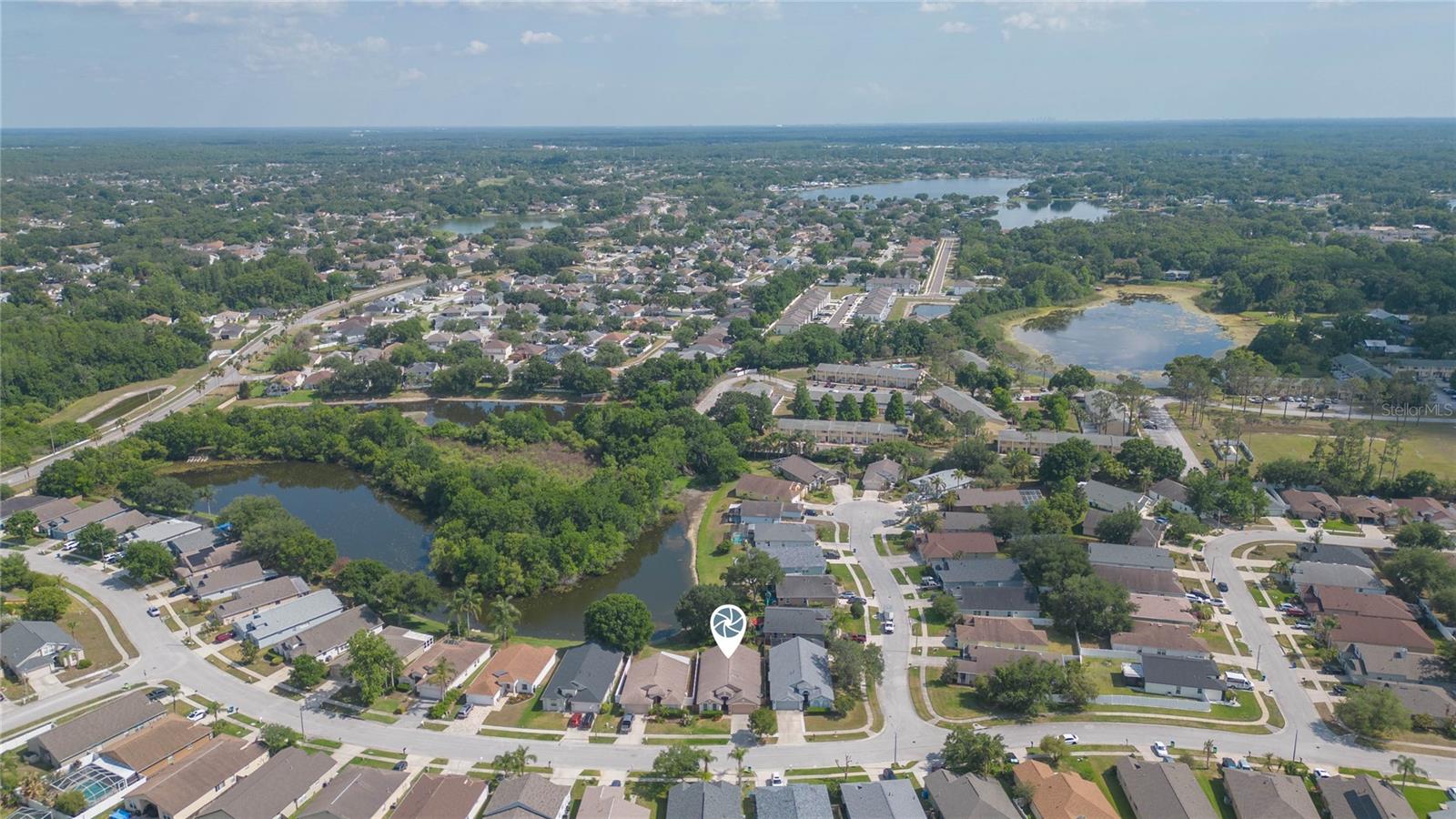 22704 RODERICK DR, LAND O LAKES, FL, 34639