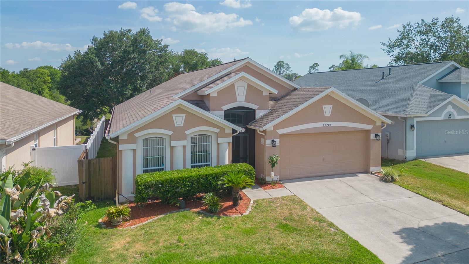 22704 RODERICK DR, LAND O LAKES, FL, 34639
