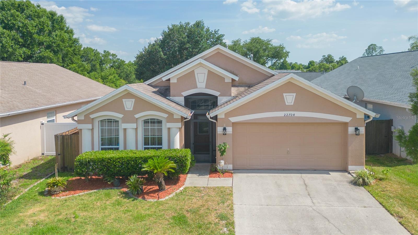22704 RODERICK DR, LAND O LAKES, FL, 34639