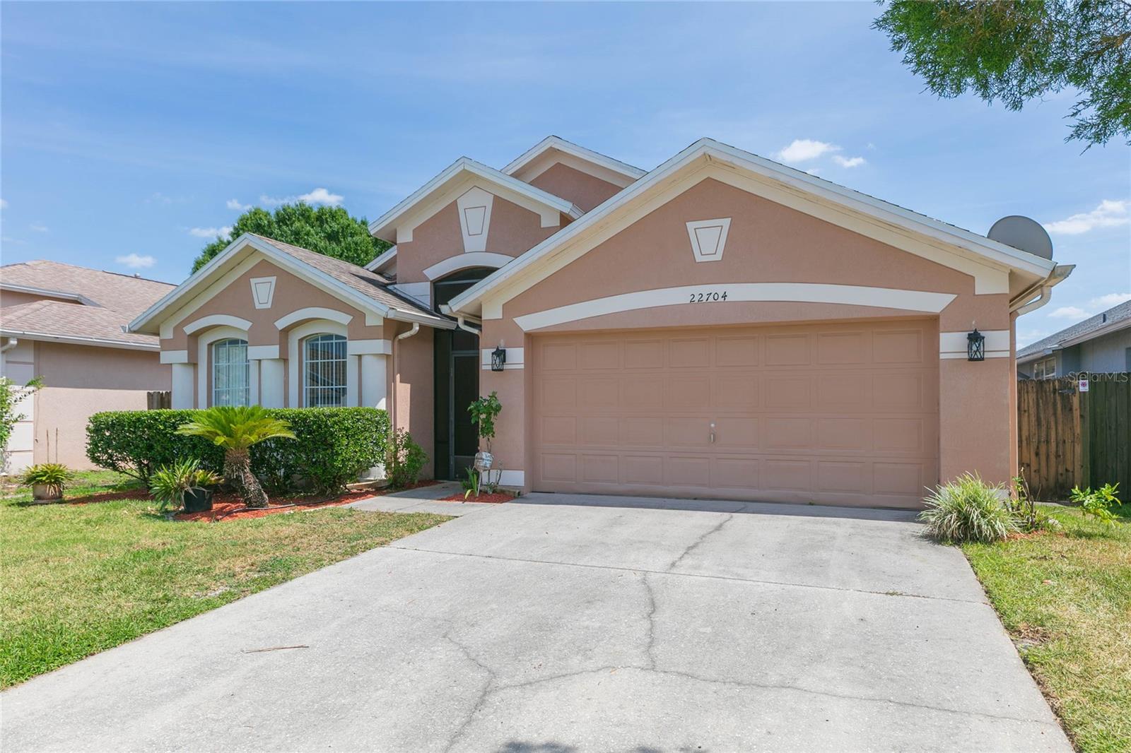 22704 RODERICK DR, LAND O LAKES, FL, 34639